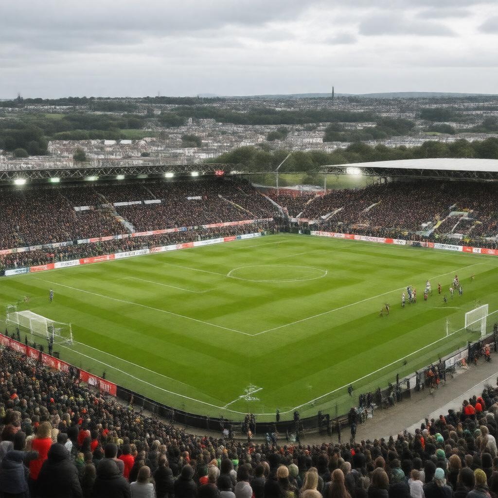 Cork City F.C.